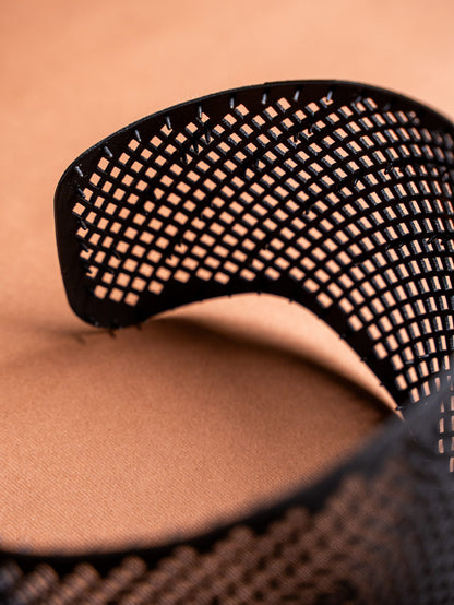 Ikleel Crown textured mesh macro